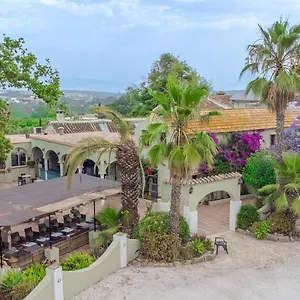 La Mota Bed & Breakfast