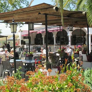 Finca La Mota Bed & Breakfast