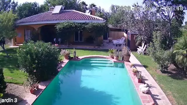 Finca La Gallina Blanca Alhaurin el Grande Spain