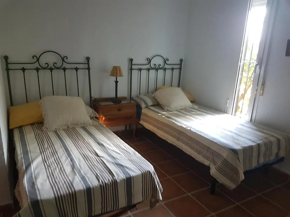 Finca La Gallina Blanca Alhaurin el Grande Holiday home