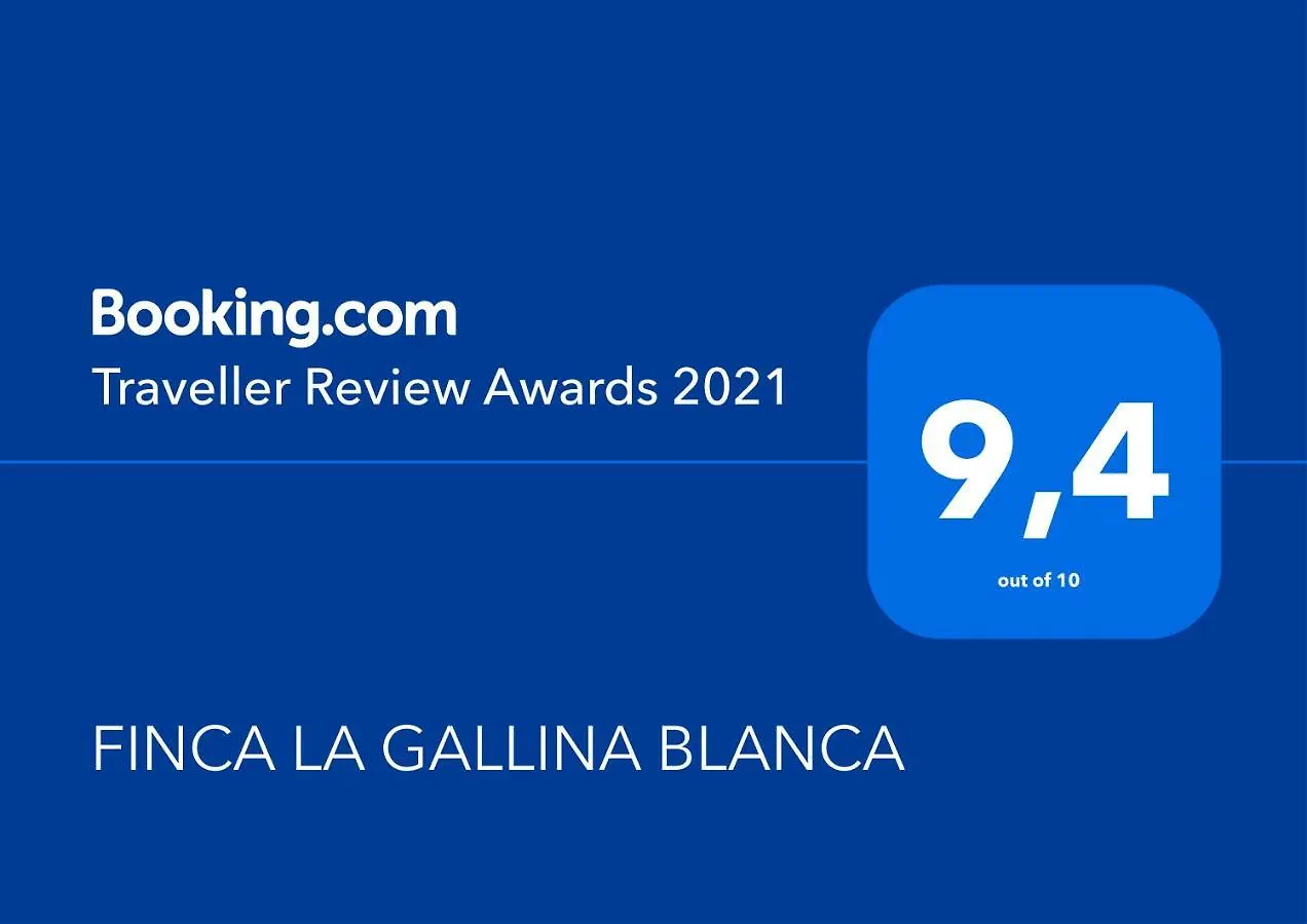 Holiday home Finca La Gallina Blanca Alhaurin el Grande